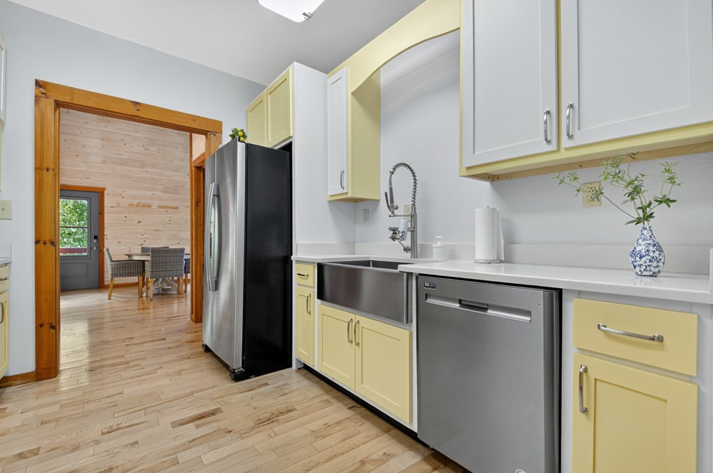 416418 Copperhill Residential
