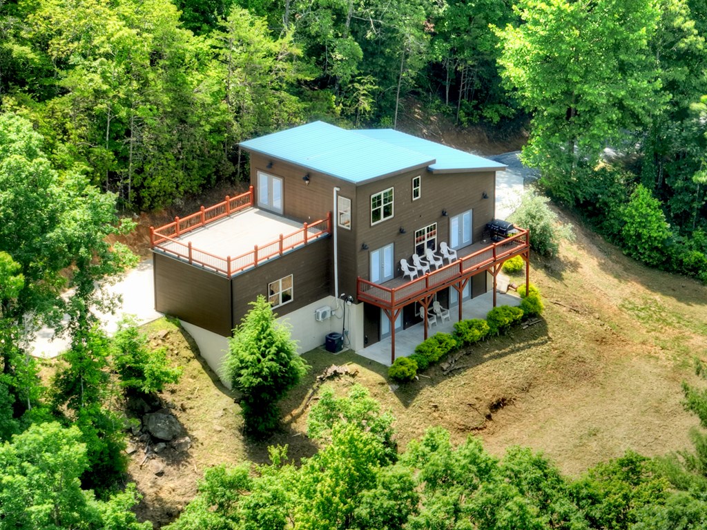 416418 Copperhill Residential
