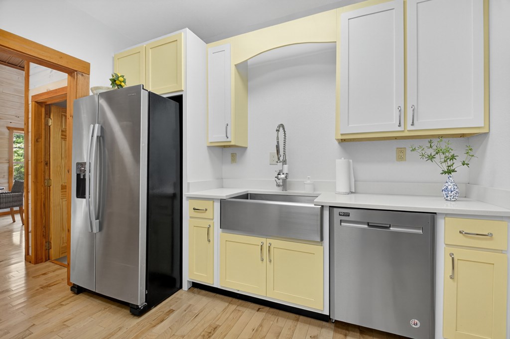 416418 Copperhill Residential