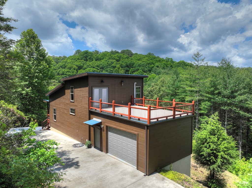 416418 Copperhill Residential