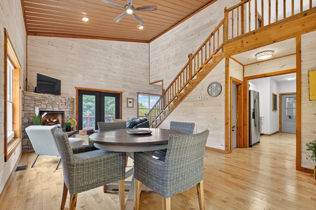 416418 Copperhill Residential