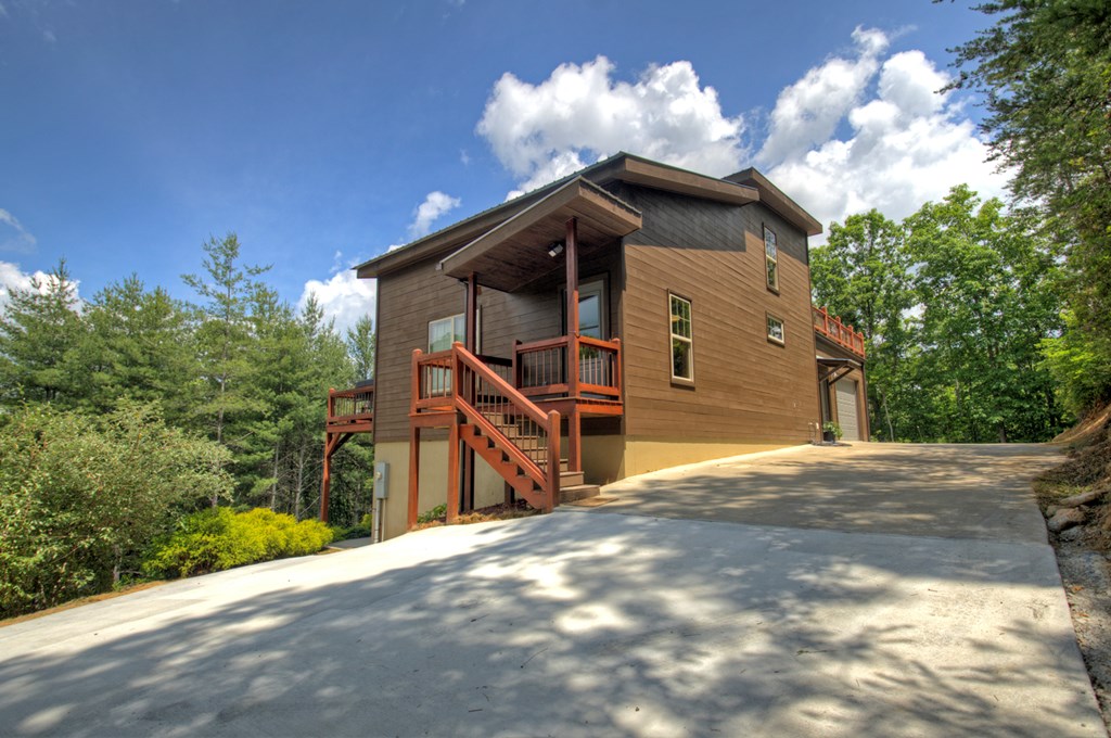 416418 Copperhill Residential