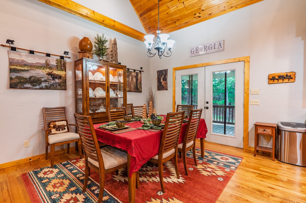 416423 Morganton Residential