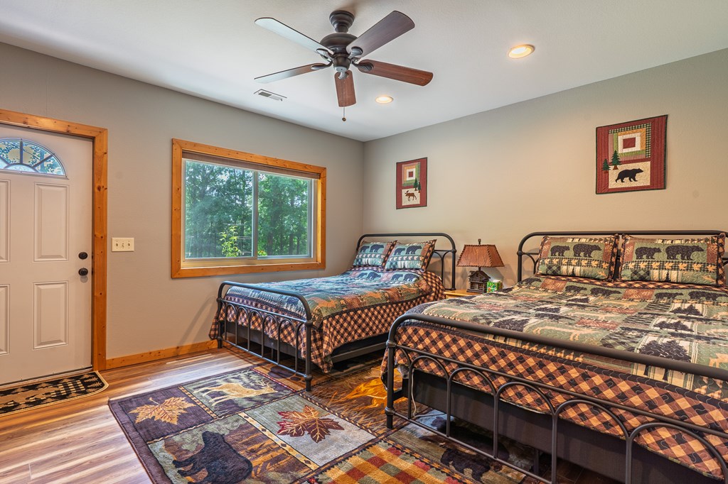 416423 Morganton Residential