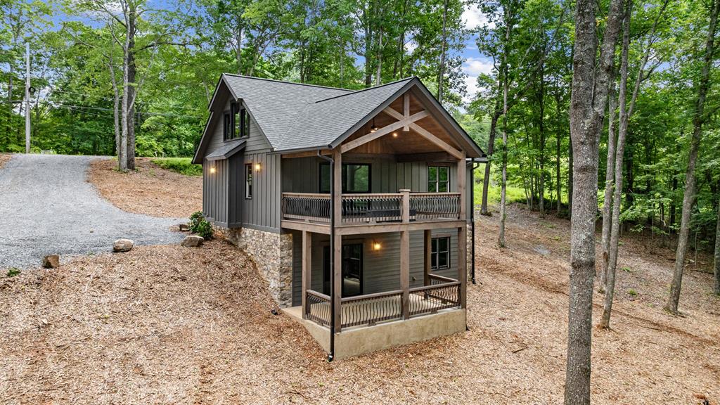 416424 Blue Ridge 