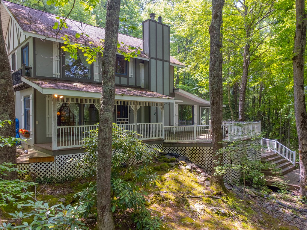 416431 Andrews Residential