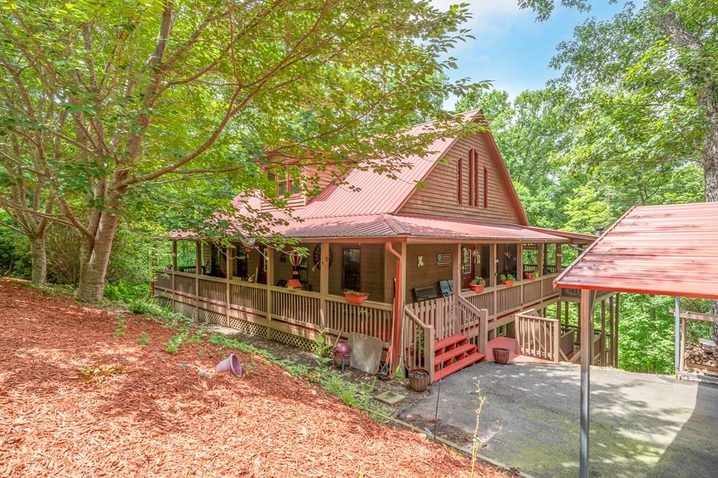416433 Blairsville 