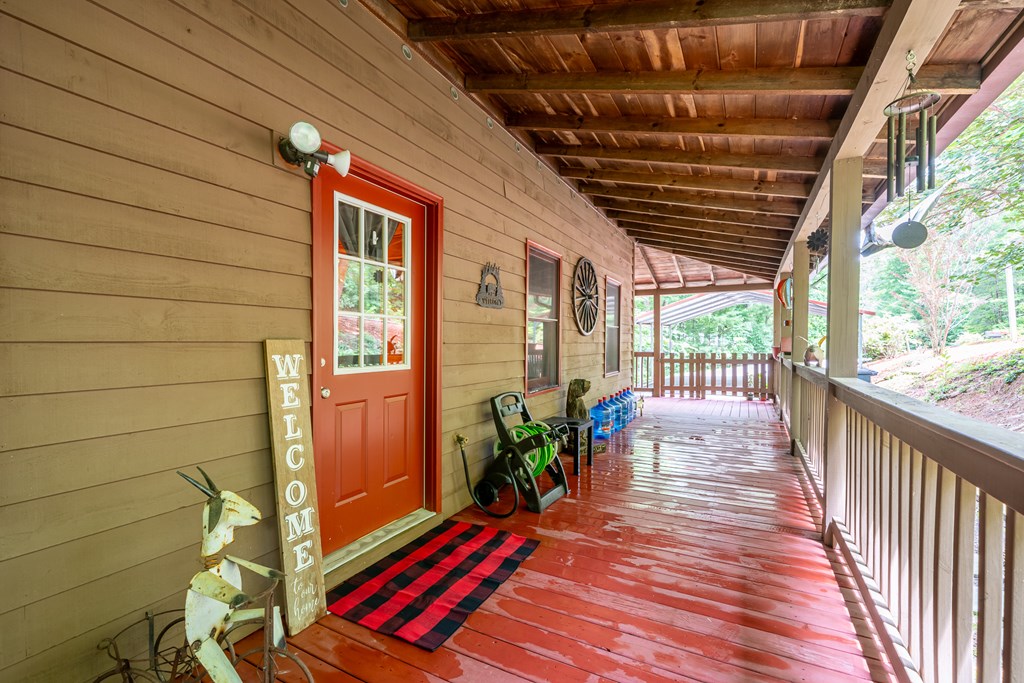416433 Blairsville Residential