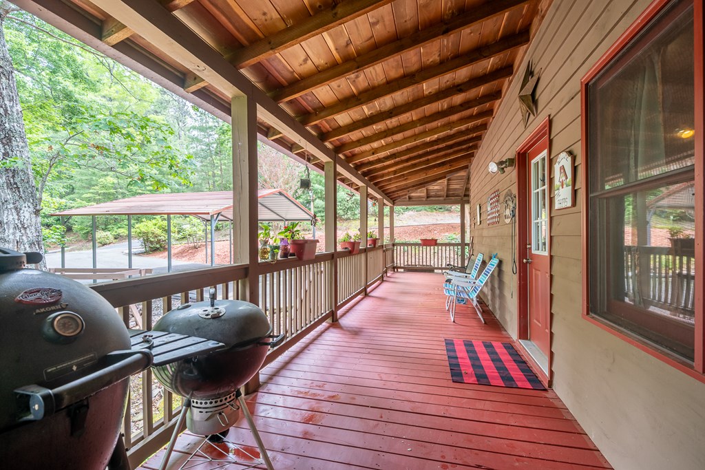 416433 Blairsville Residential