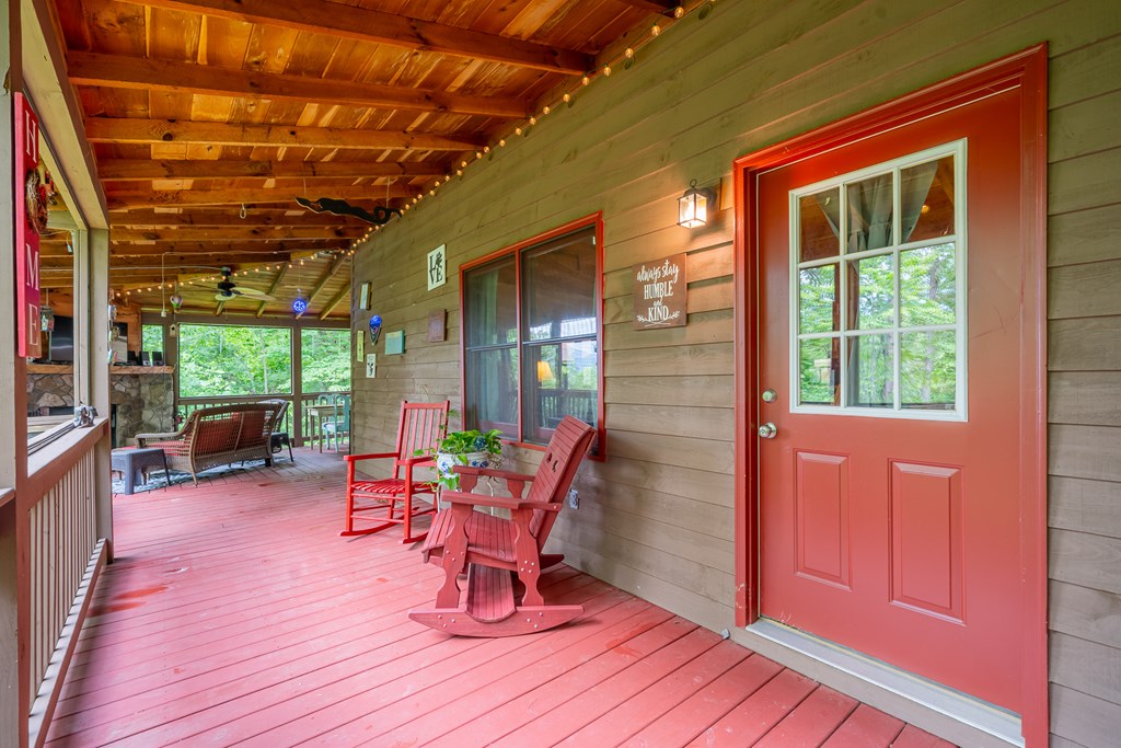 416433 Blairsville Residential