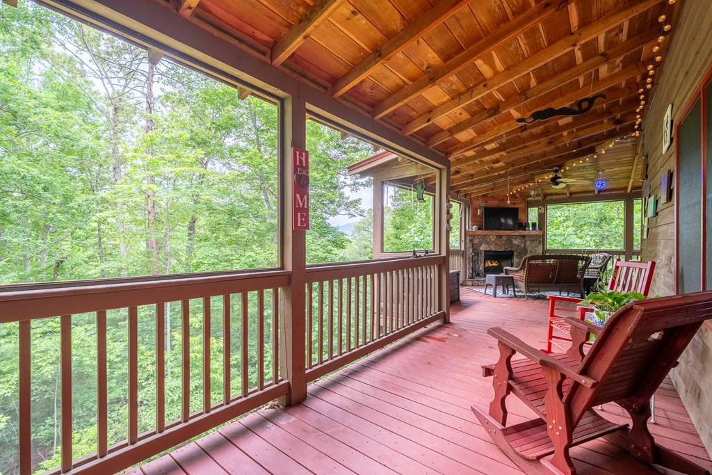416433 Blairsville Residential