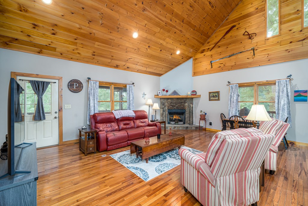 416433 Blairsville Residential