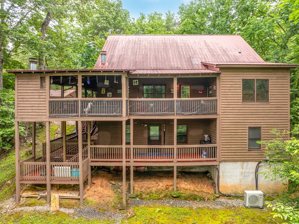 416433 Blairsville Residential