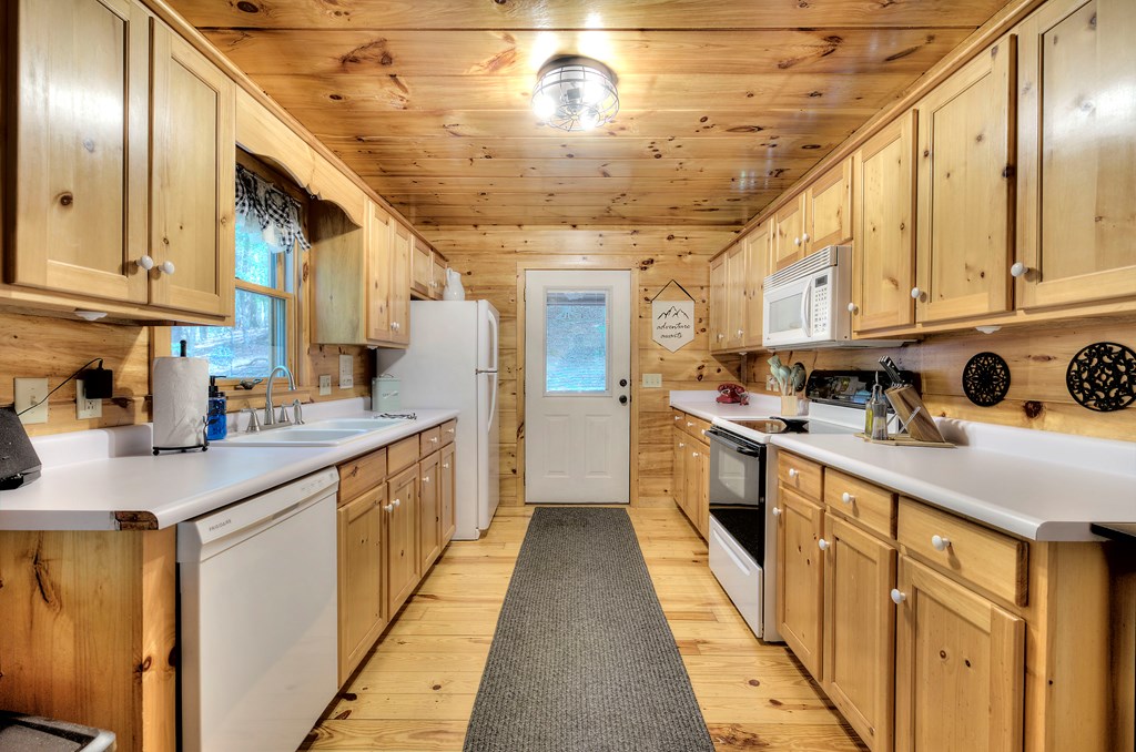 416434 Ellijay Residential