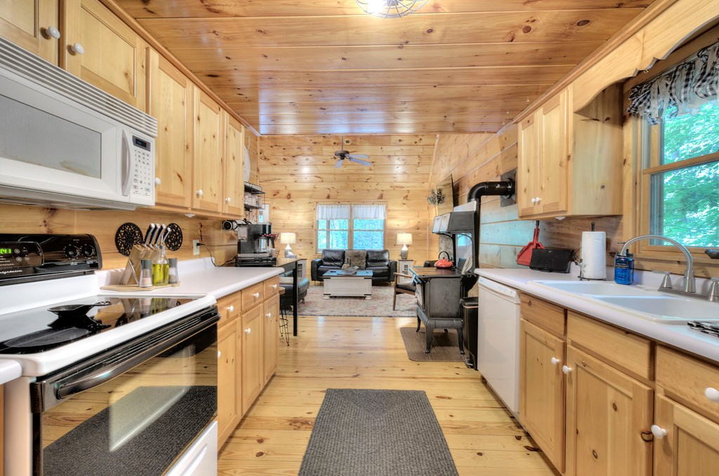 416434 Ellijay Residential