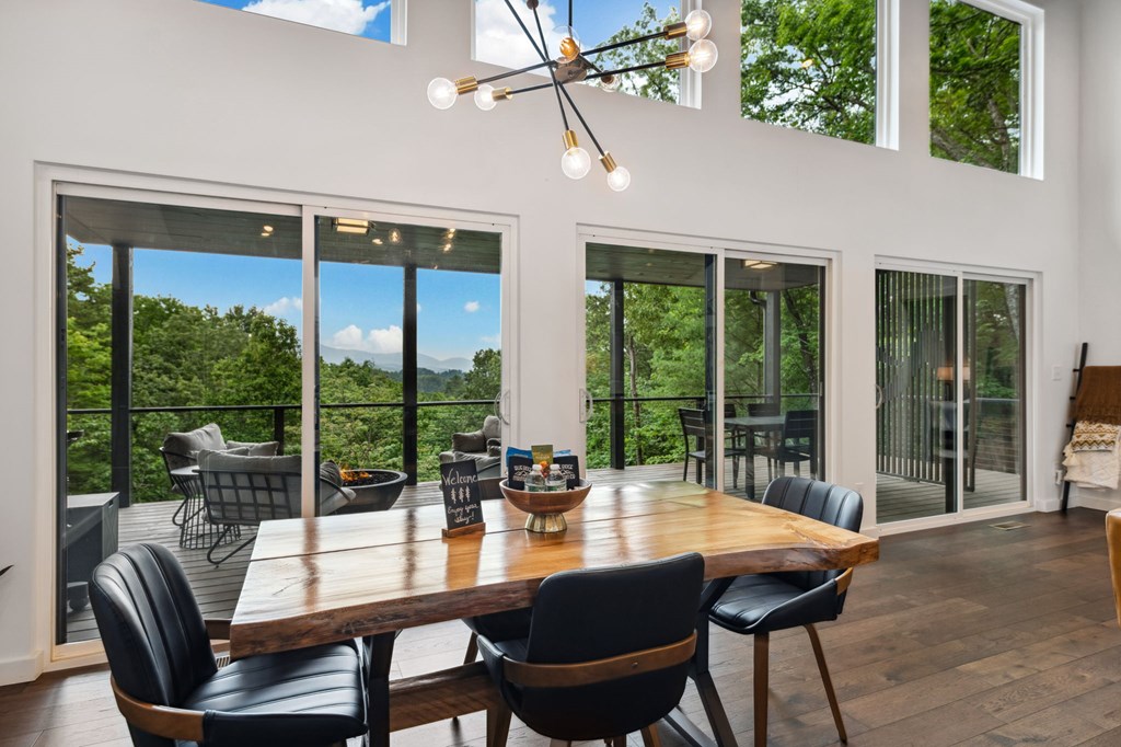 416443 Blue Ridge Residential