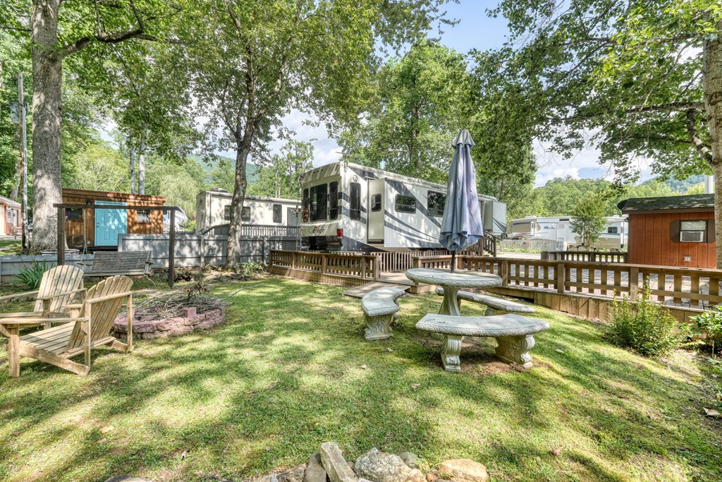 416447 Blairsville Residential