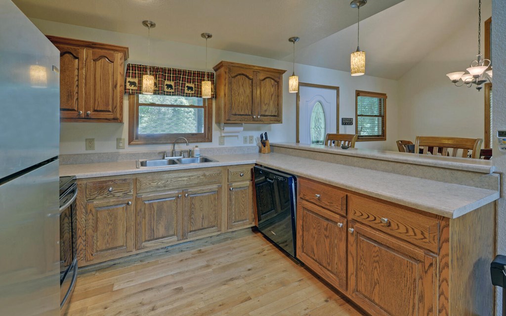 416448 Murphy Residential