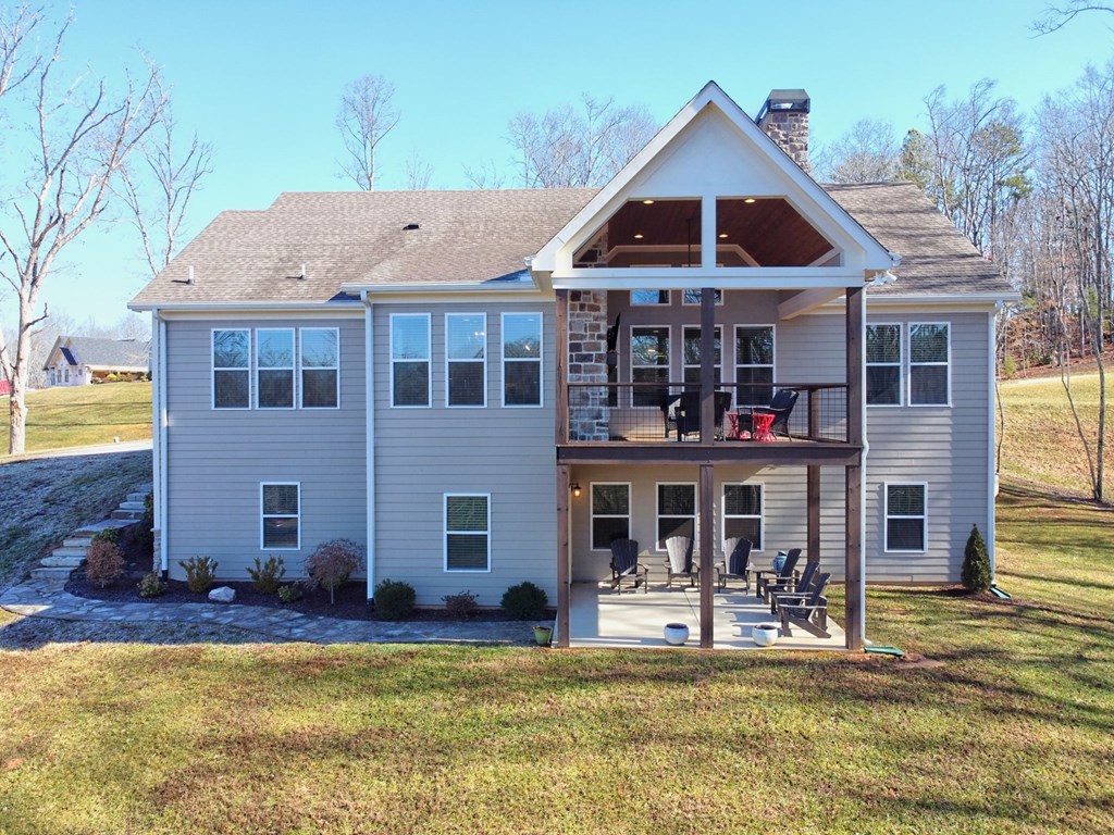 416454 Blairsville Residential