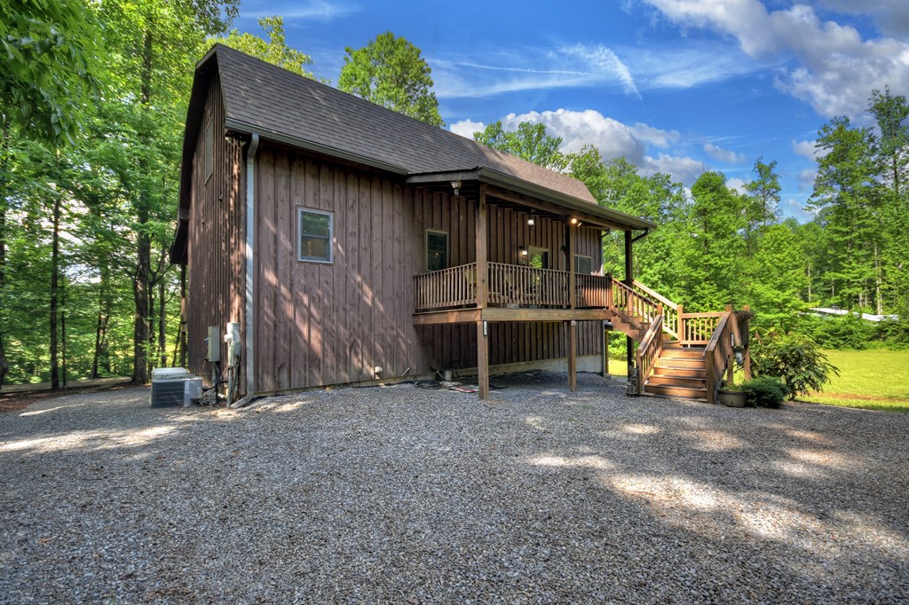 416457 Ellijay Residential