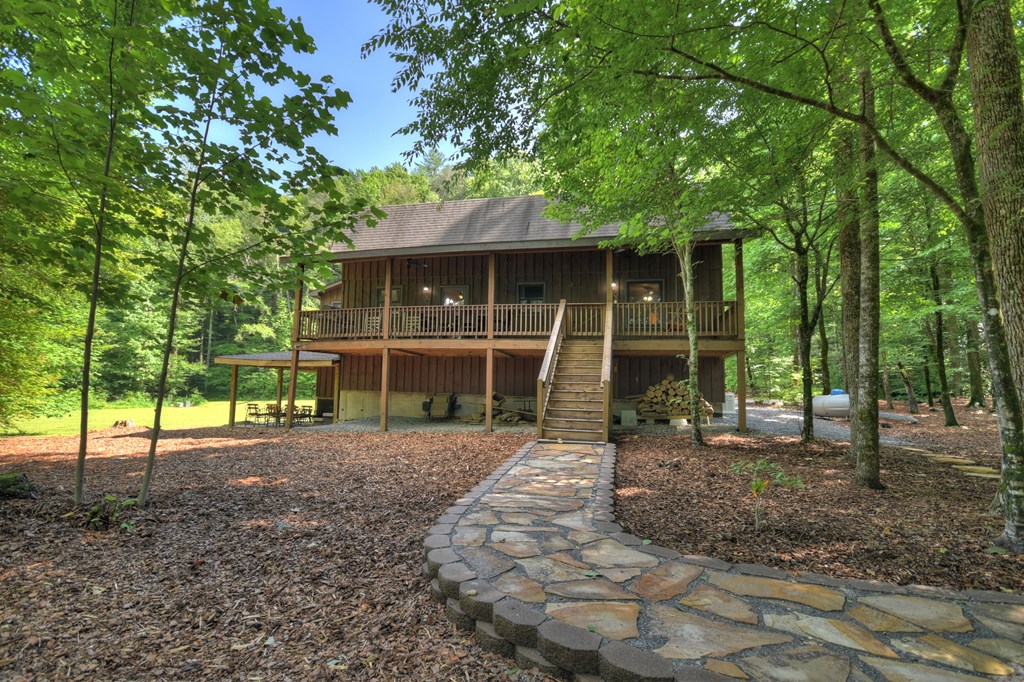 416457 Ellijay Residential
