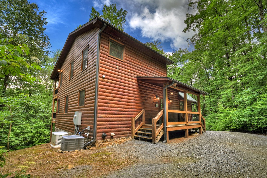 416458 Ellijay Residential