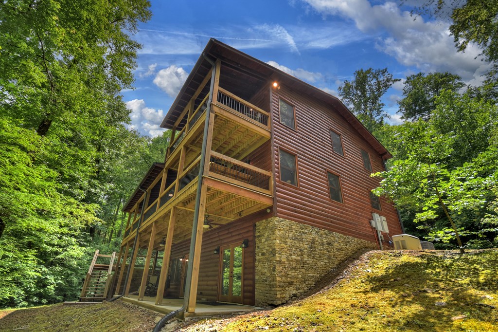 416458 Ellijay Residential