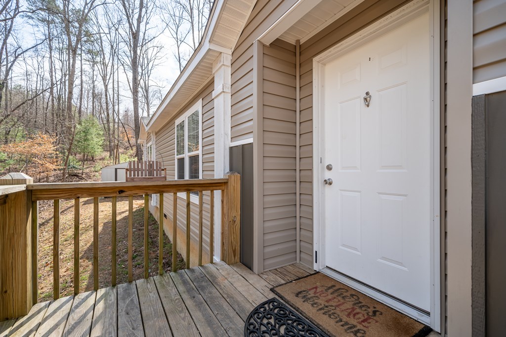 416460 Ellijay Residential