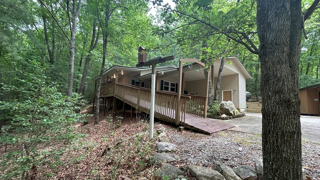 416468 Blairsville 