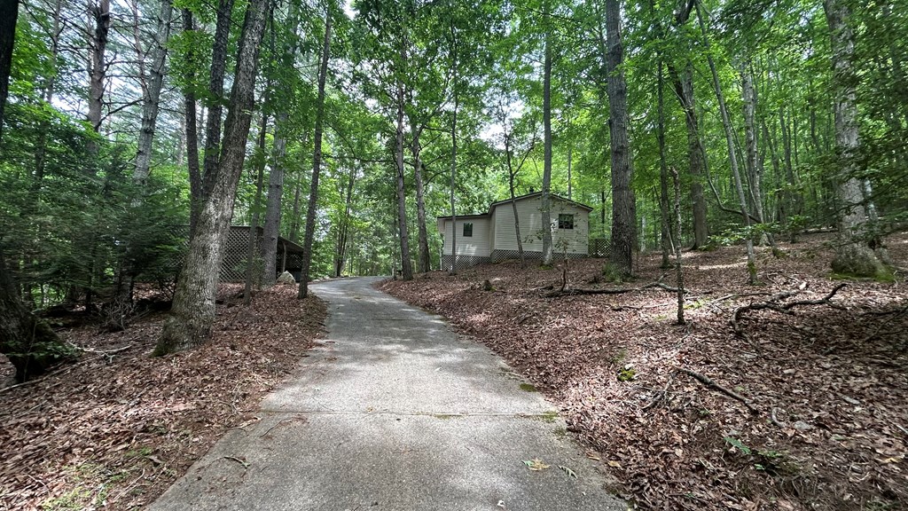 416468 Blairsville Residential