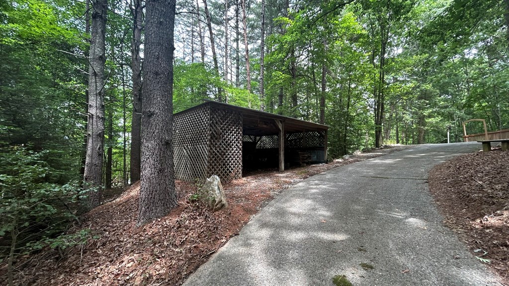 416468 Blairsville Residential