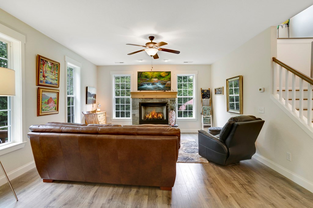 416469 Hayesville Residential