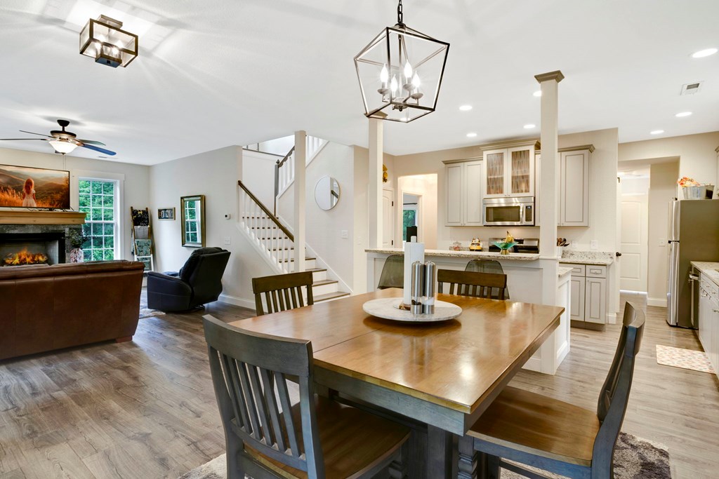 416469 Hayesville Residential