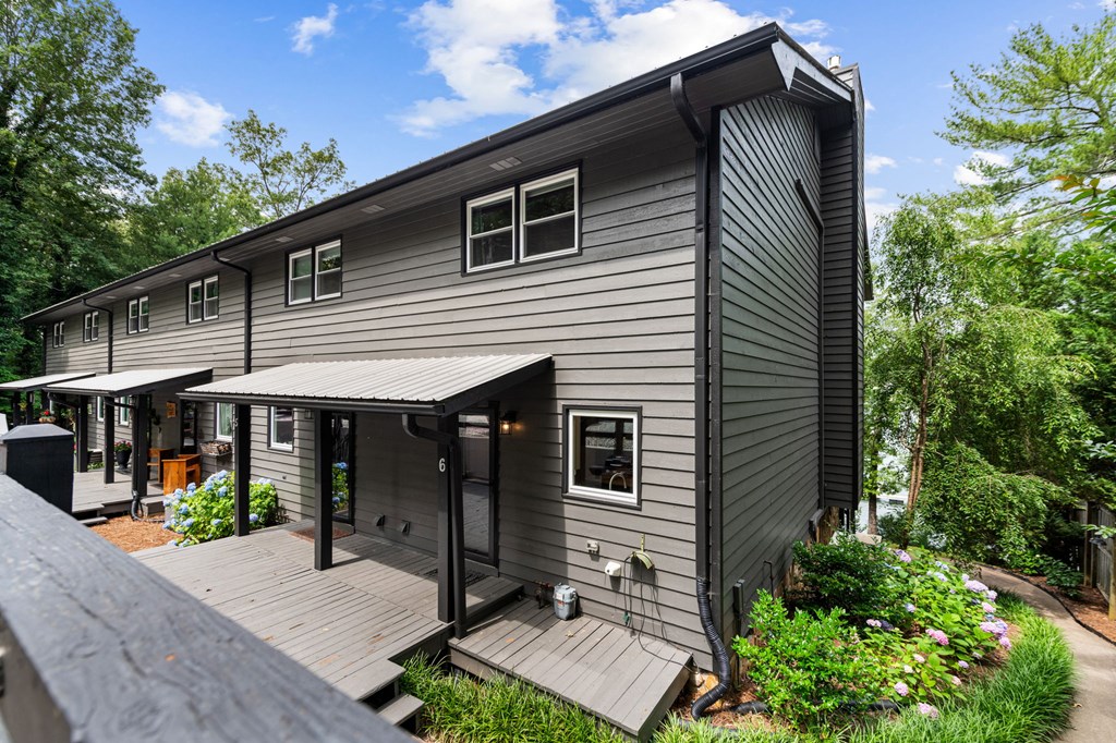 416471 Morganton Townhouse