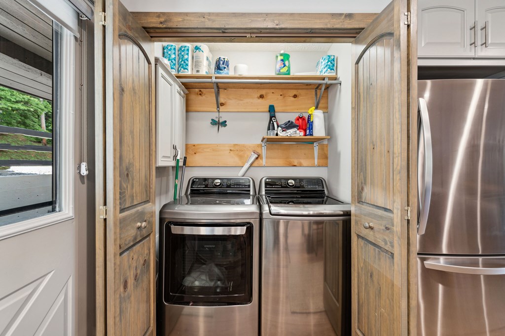 416471 Morganton Townhouse