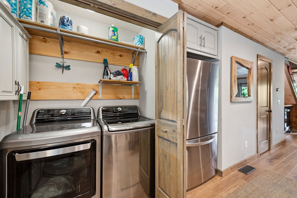 416471 Morganton Townhouse