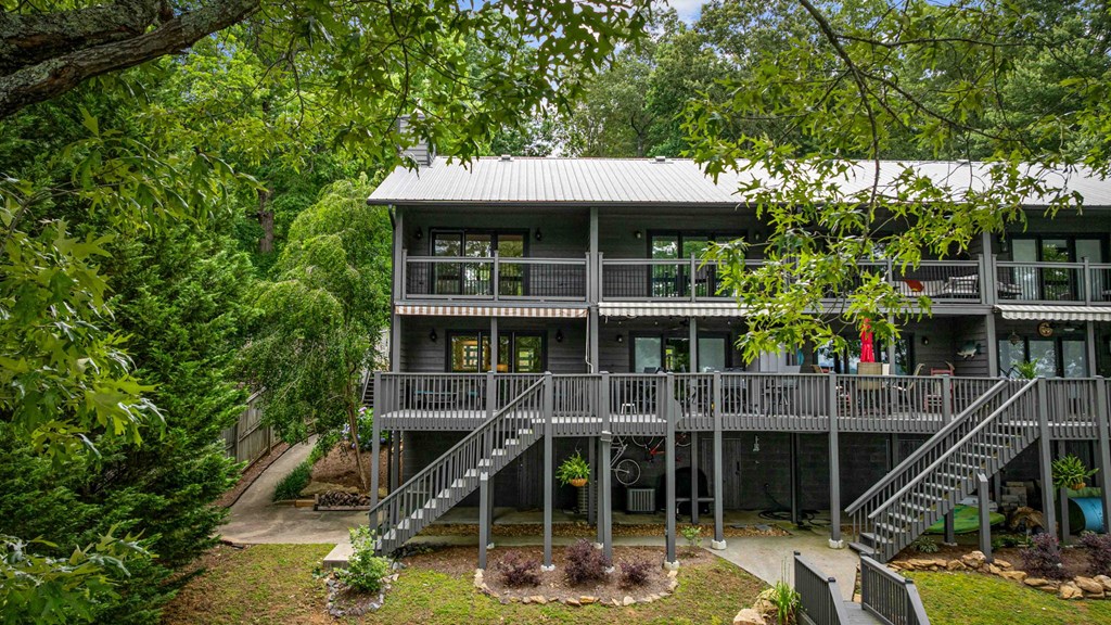 416471 Morganton Townhouse