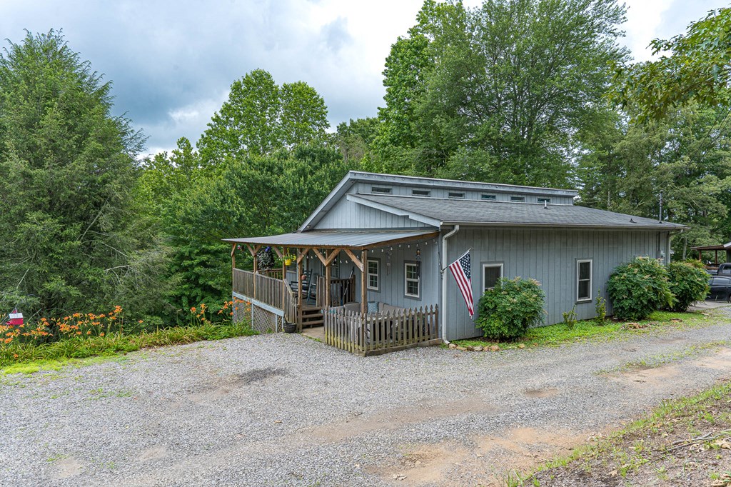 416472 Murphy Residential