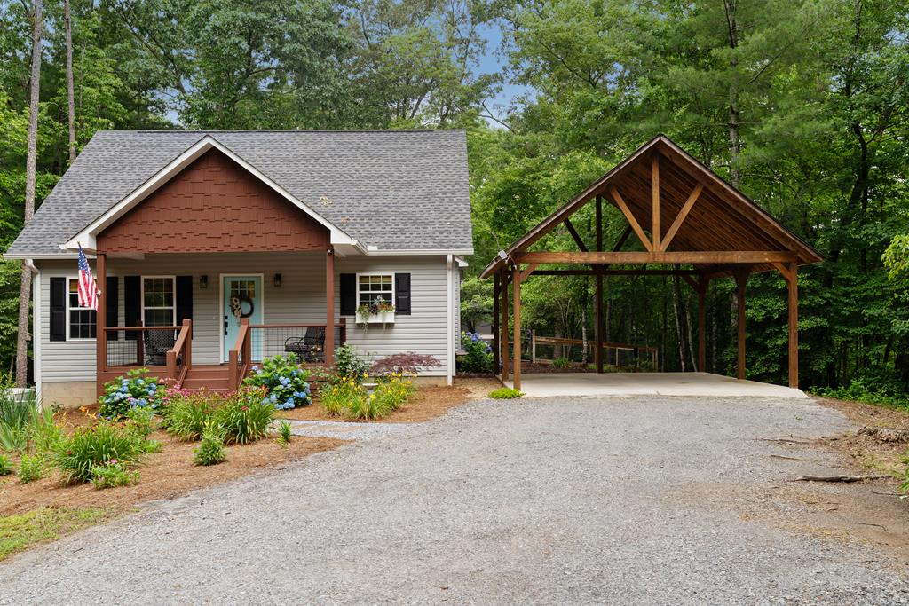 416473 Ellijay 