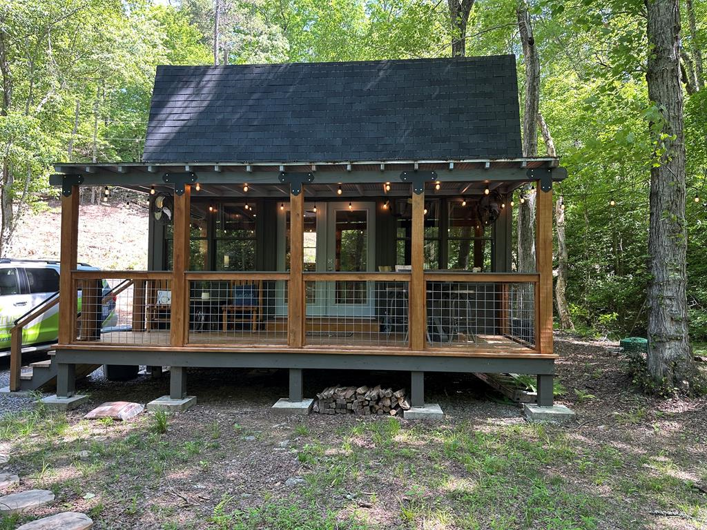 416475 Mineral Bluff 