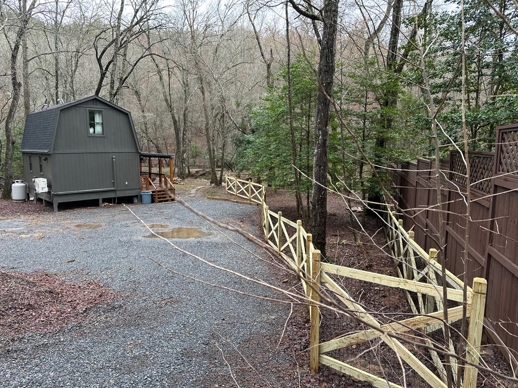 416475 Mineral Bluff Residential