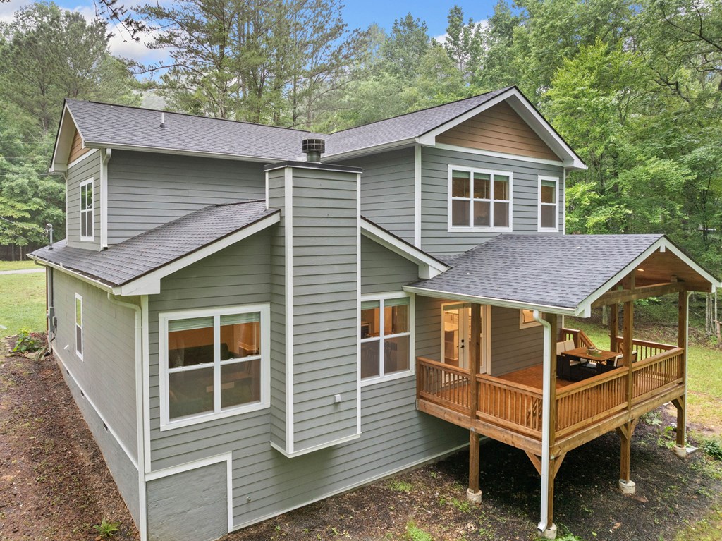 416478 Ellijay Residential