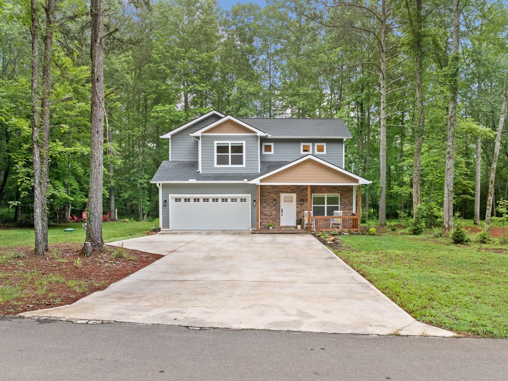 416478 Ellijay Residential