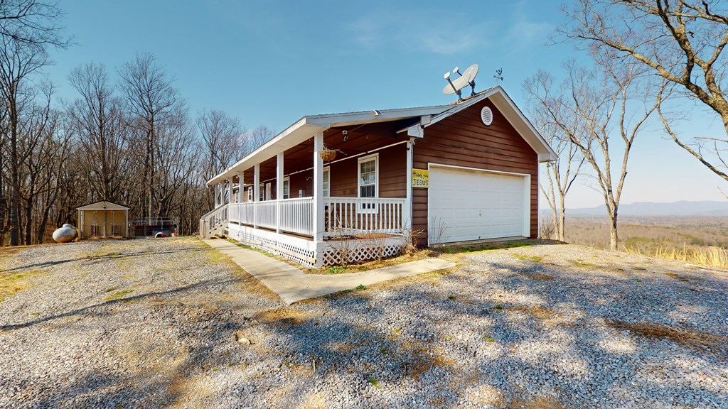 416483 Murphy Residential