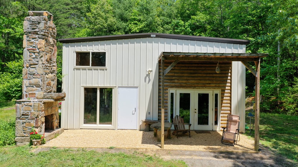 416485 Murphy Residential