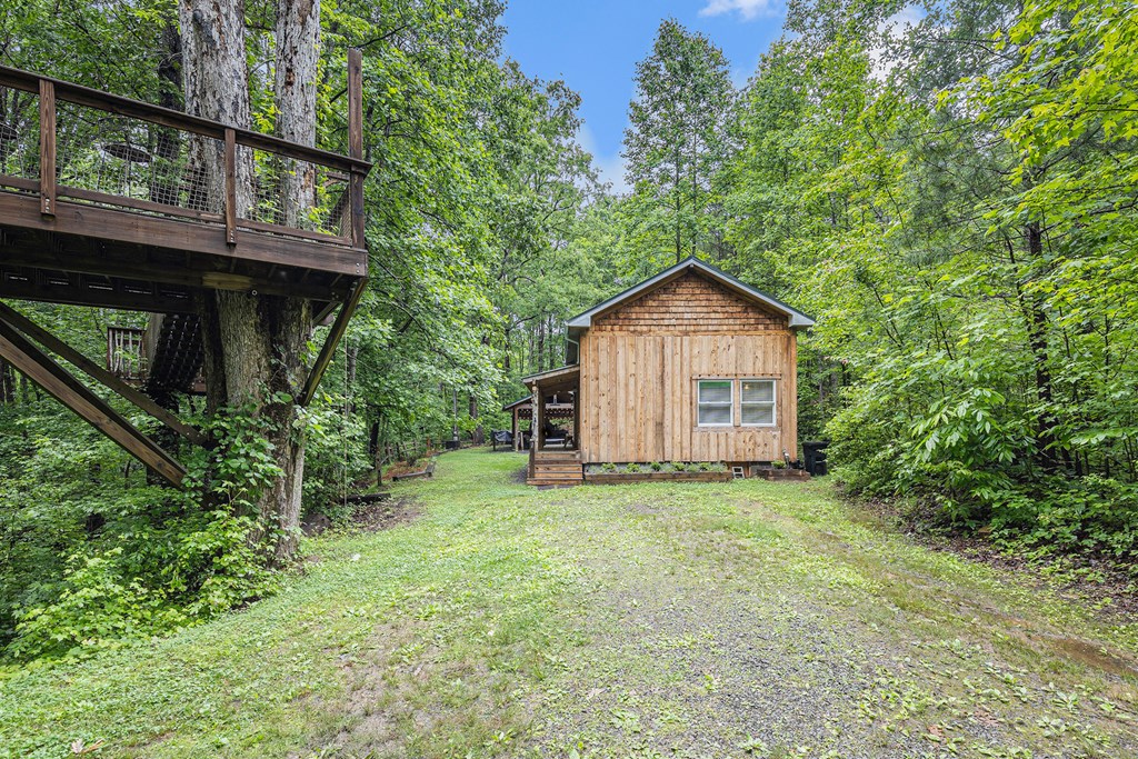 416486 Ellijay Residential