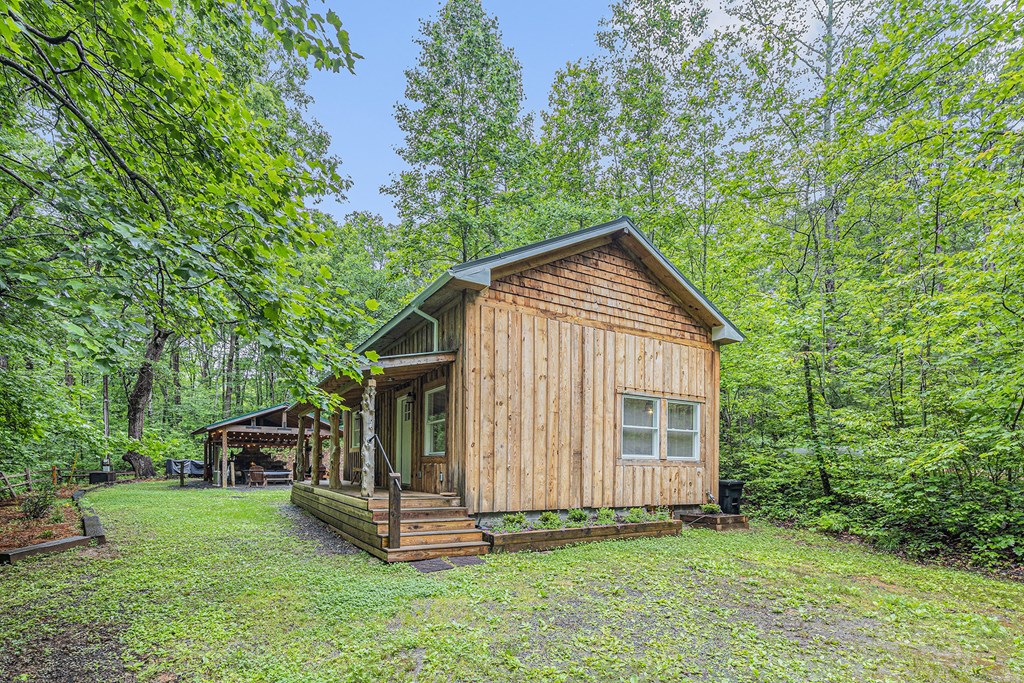 416486 Ellijay Residential
