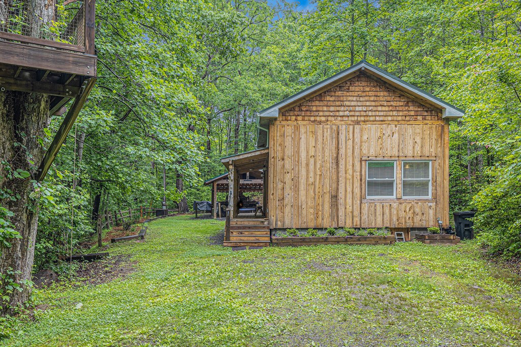 416486 Ellijay Residential