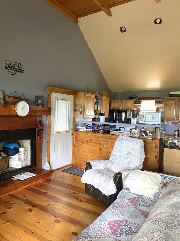 416487 Ellijay Residential