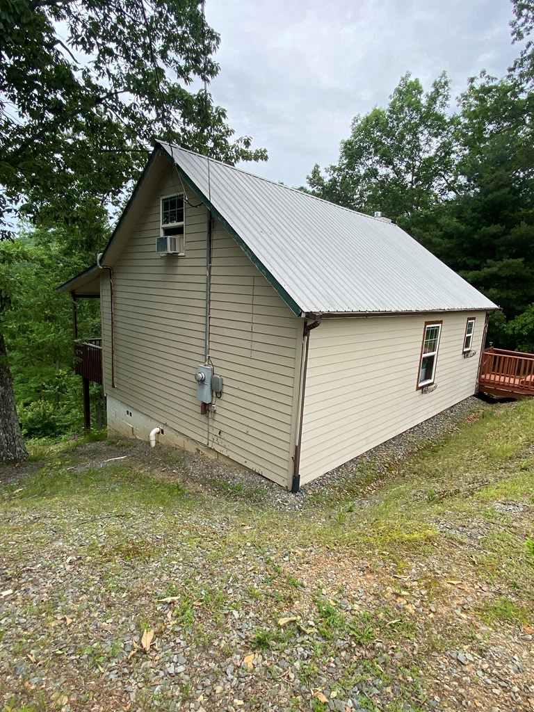 416487 Ellijay Residential